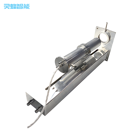 內(nèi)窺式爐內(nèi)高溫紅外熱像儀