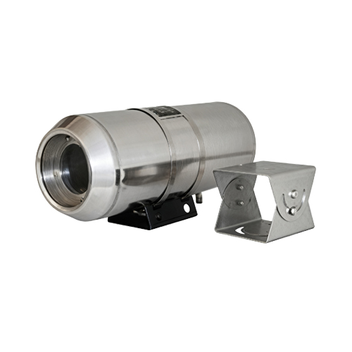 55mm焦距紅外熱像攝像機(jī) LF-M112N-55