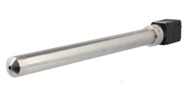 內(nèi)窺式爐內(nèi)高溫紅外熱像儀長(zhǎng)鏡頭